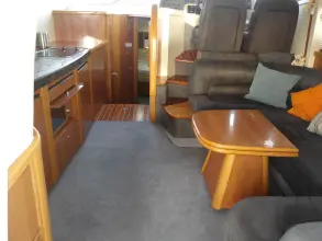 Thumbnail von Sealine F425 Lolly