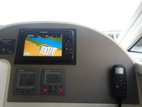 Thumbnail von Sealine F425 Lolly