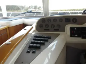 Thumbnail von Sealine F425 Lolly