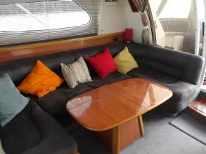 Thumbnail von Sealine F425 Lolly