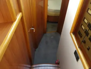 Thumbnail von Sealine F425 Lolly