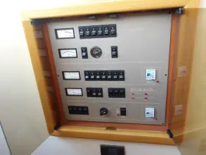 Thumbnail von Sealine F425 Lolly