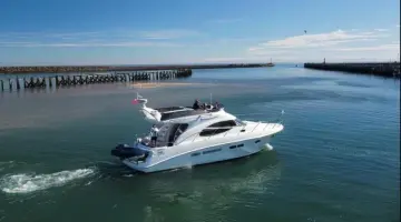 Thumbnail von Sealine F425 Lolly