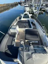 Thumbnail von Sealine F425 Lolly