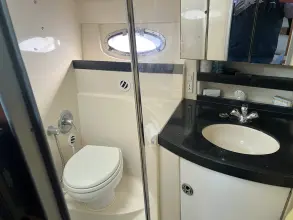 Thumbnail von Regal Sportyacht 3760 Mi Abi II