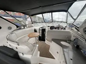 Thumbnail von Regal Sportyacht 3760 Mi Abi II