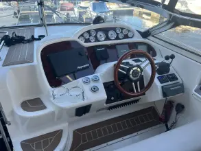 Thumbnail von Regal Sportyacht 3760 Mi Abi II