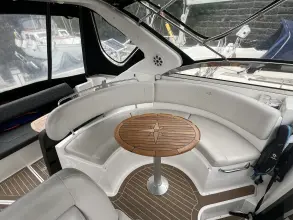 Thumbnail von Regal Sportyacht 3760 Mi Abi II