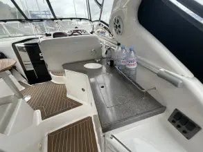 Thumbnail von Regal Sportyacht 3760 Mi Abi II