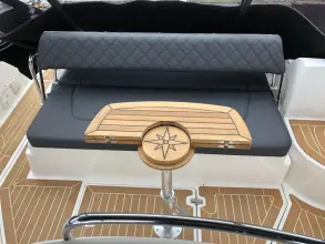 Thumbnail von Regal Sportyacht 3760 Mi Abi II