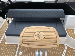 Thumbnail von Regal Sportyacht 3760 Mi Abi II