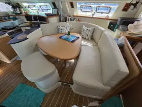 Thumbnail von Leopard 43 Powercat  Spy Hop II