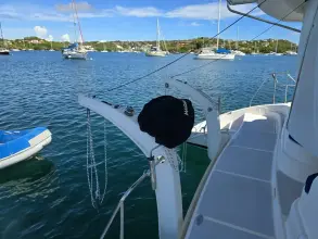 Thumbnail von Leopard 43 Powercat  Spy Hop II