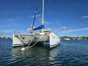 Thumbnail von Leopard 43 Powercat  Spy Hop II