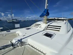 Thumbnail von Leopard 43 Powercat  Spy Hop II