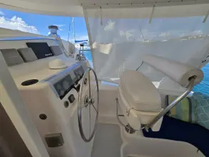 Thumbnail von Leopard 43 Powercat  Spy Hop II