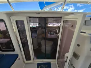 Thumbnail von Leopard 43 Powercat  Spy Hop II