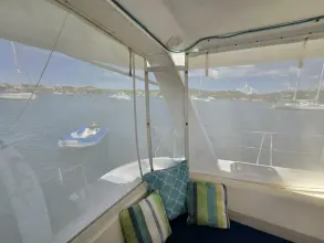 Thumbnail von Leopard 43 Powercat  Spy Hop II