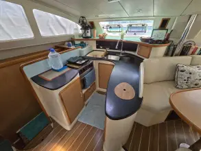 Thumbnail von Leopard 43 Powercat  Spy Hop II