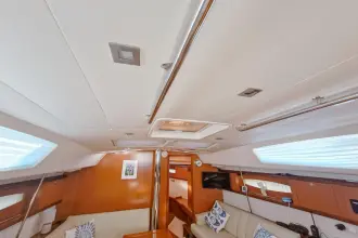 Thumbnail von Beneteau Sense 46