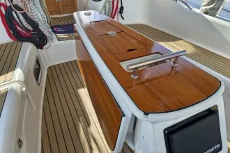 Thumbnail von Beneteau Sense 46