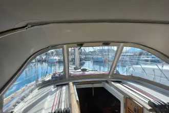 Thumbnail von Beneteau Sense 46