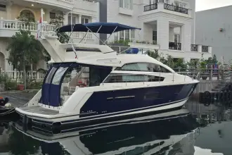 Thumbnail von Fairline Squadron 42 9938926