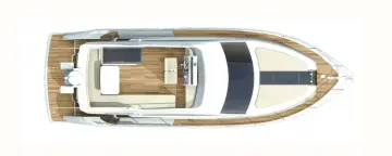 Thumbnail von Fairline Squadron 42 9938926