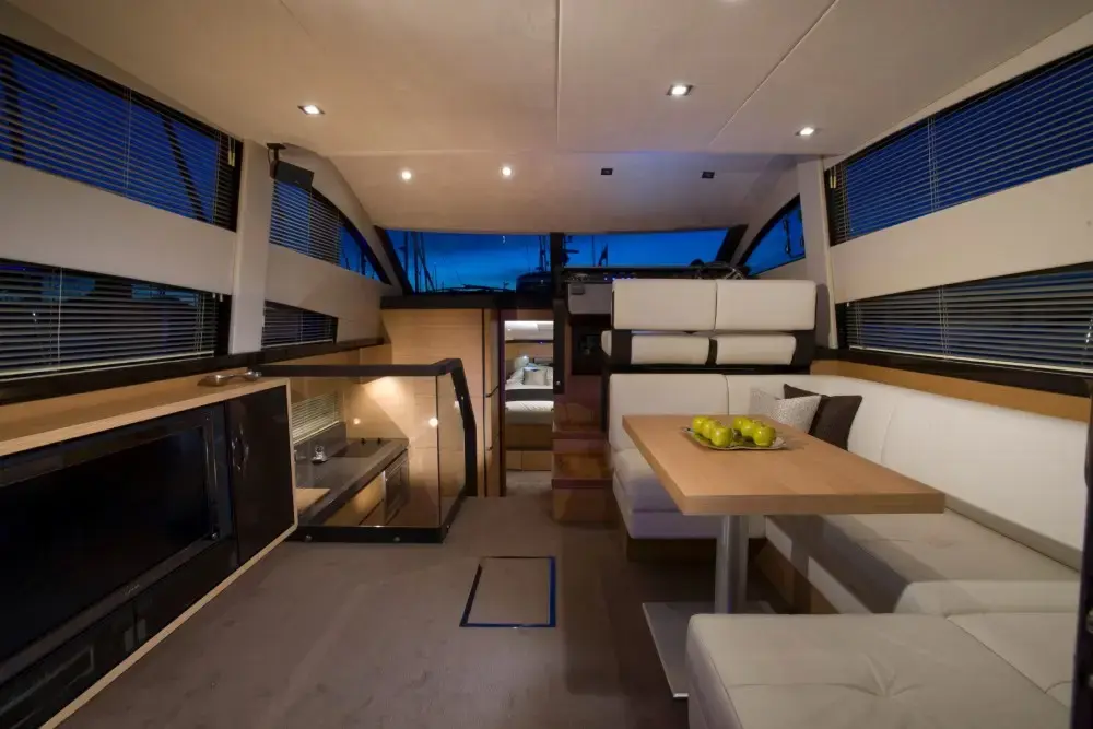 Thumbnail von Fairline Squadron 42 9938926