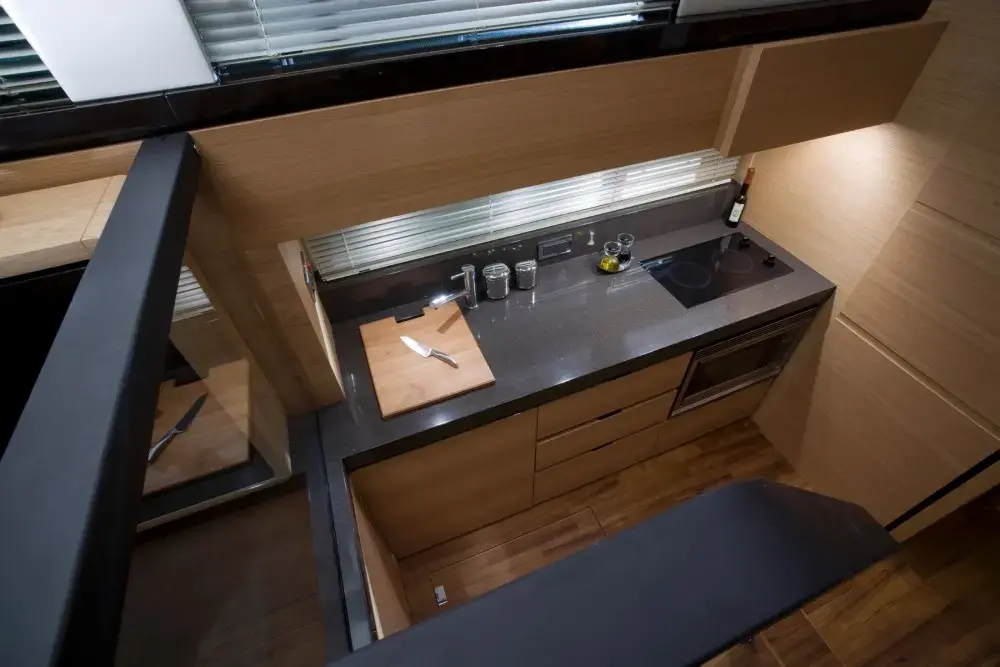 Thumbnail von Fairline Squadron 42 9938926