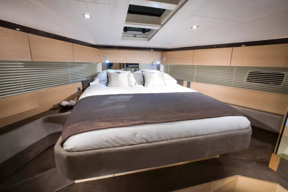 Thumbnail von Fairline Squadron 42 9938926