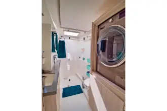 Thumbnail von Leopard 45 SEABBATICAL