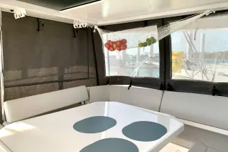 Thumbnail von Leopard 45 SEABBATICAL