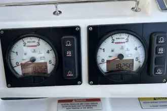 Thumbnail von Leopard 45 SEABBATICAL