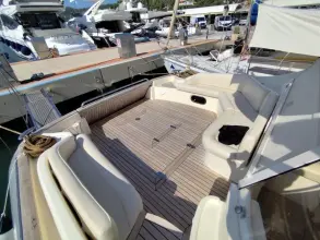 Thumbnail von Mochi Craft Dolphin 44