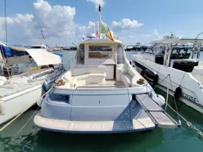 Thumbnail von Mochi Craft Dolphin 44