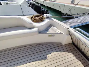 Thumbnail von Mochi Craft Dolphin 44