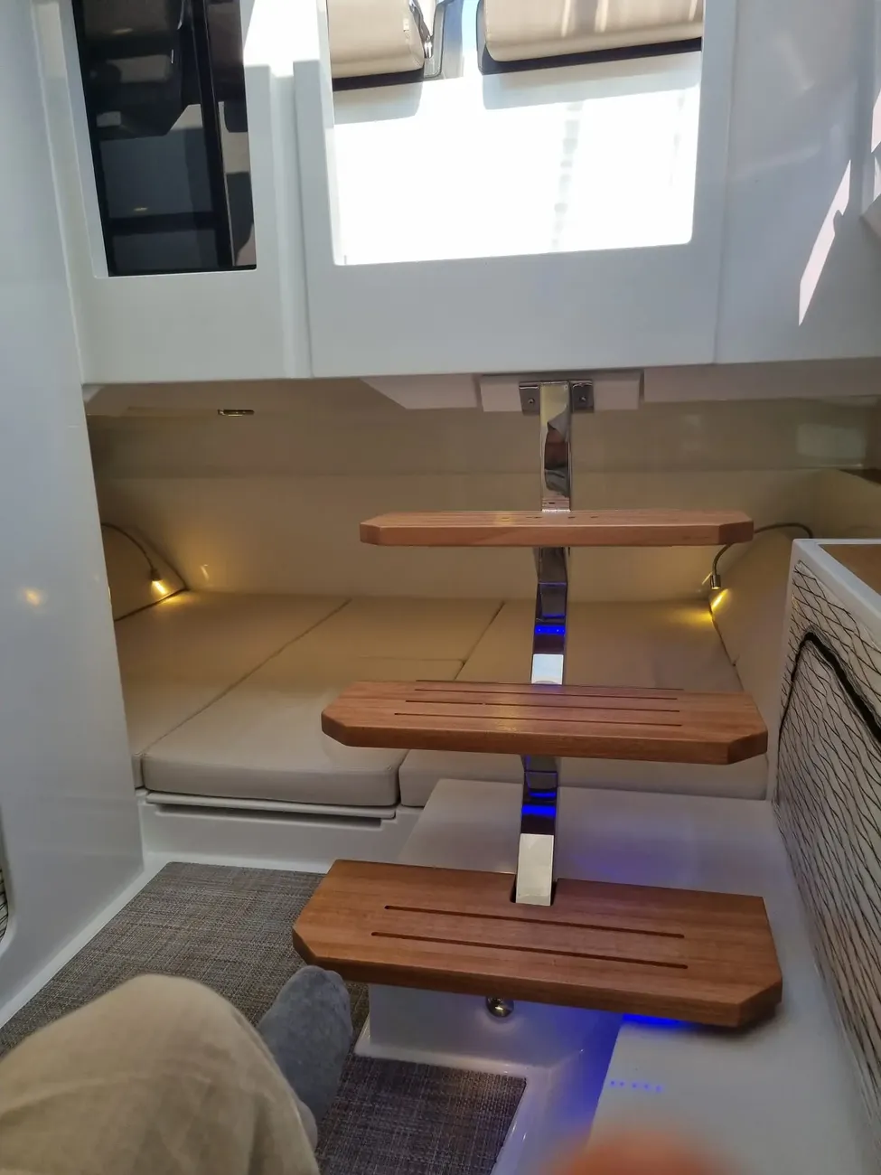 Thumbnail von De Antonio Yachts D32