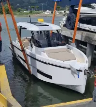 Thumbnail von De Antonio Yachts D32