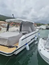 Thumbnail von De Antonio Yachts D32