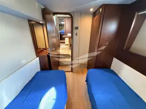 Thumbnail von Princess V53