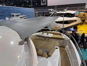 Thumbnail von Wellcraft 38 Explorer WELLCRAFT 38 EXPLORER