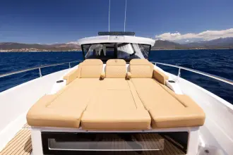 Thumbnail von Wellcraft 38 Explorer WELLCRAFT 38 EXPLORER