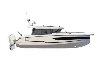 Thumbnail von Wellcraft 38 Explorer WELLCRAFT 38 EXPLORER