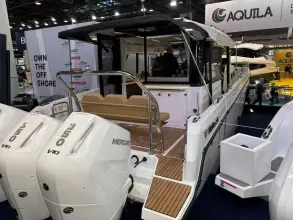 Thumbnail von Wellcraft 38 Explorer WELLCRAFT 38 EXPLORER