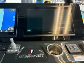 Thumbnail von Wellcraft 38 Explorer WELLCRAFT 38 EXPLORER