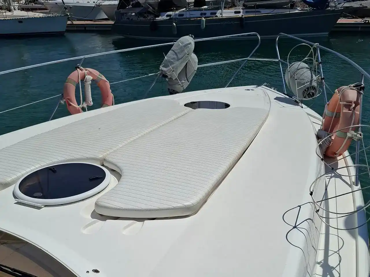 Thumbnail von Princess V42 ILEBO