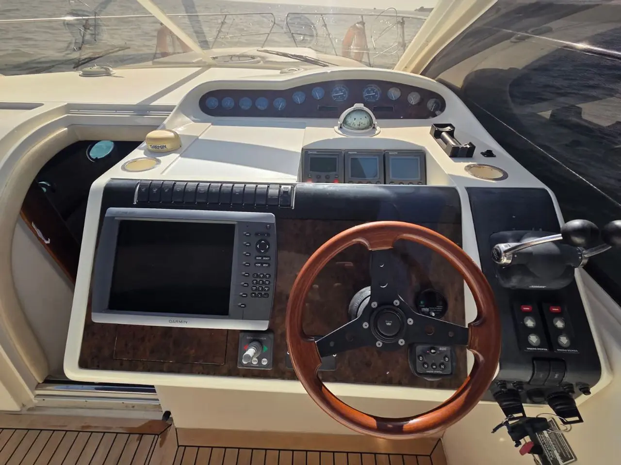 Thumbnail von Princess V42 ILEBO