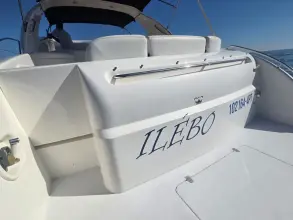 Thumbnail von Princess V42 ILEBO