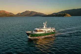 Thumbnail von Hakvoort 71 YOSMA